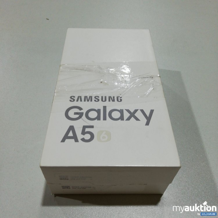 Artikel Nr. 759812: Samsung Galaxy A5 16GB