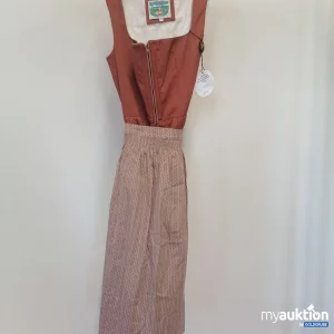 Artikel Nr. 351812: Turi Landhaus Dirndl Midi