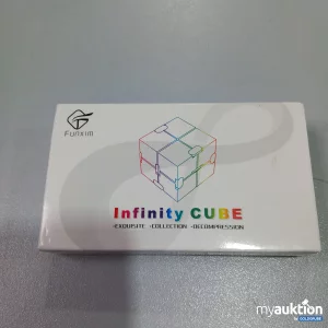 Artikel Nr. 384812: Funxim Infinity Cube 