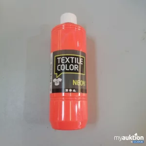 Auktion Neon Textile Color 500ml 