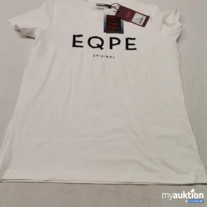 Auktion EQPE Shirt