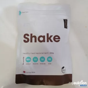 Auktion EQOlogy Shake 300g