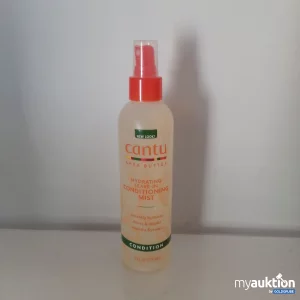 Auktion Cantu Hydrating Conditioning Mist 237ml