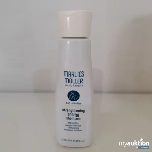 Artikel Nr. 754812: Marlies Möller Energy Shampoo 200ml