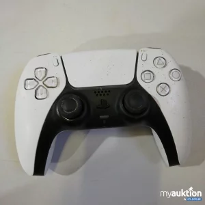 Auktion PlayStation 5 Kontroller