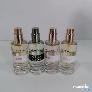 Auktion Yodeyma Eau de Parfum diverse Düfte 15ml