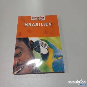 Artikel Nr. 773812: **Brasilien Reiseführer**