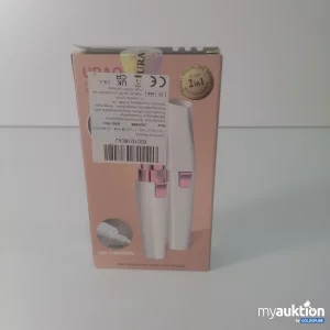 Auktion Uraqt Facial Hair Removal 