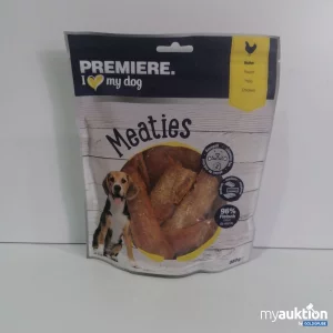 Artikel Nr. 786812: Premiere Meaties 250g 