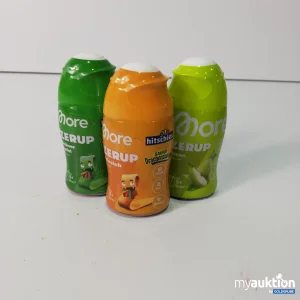 Artikel Nr. 787812: More Zerup 3x65ml