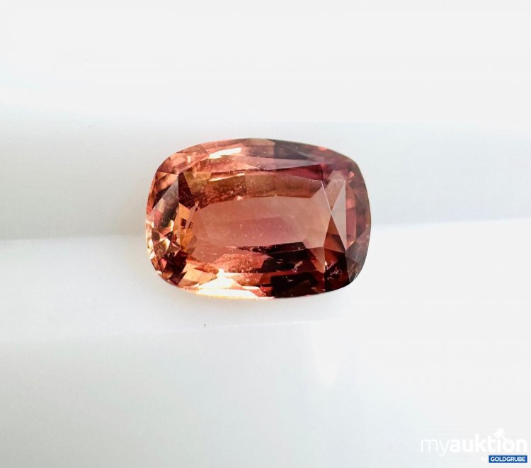 Artikel Nr. 388813: Natural Padparadscha Saphir 0.99ct