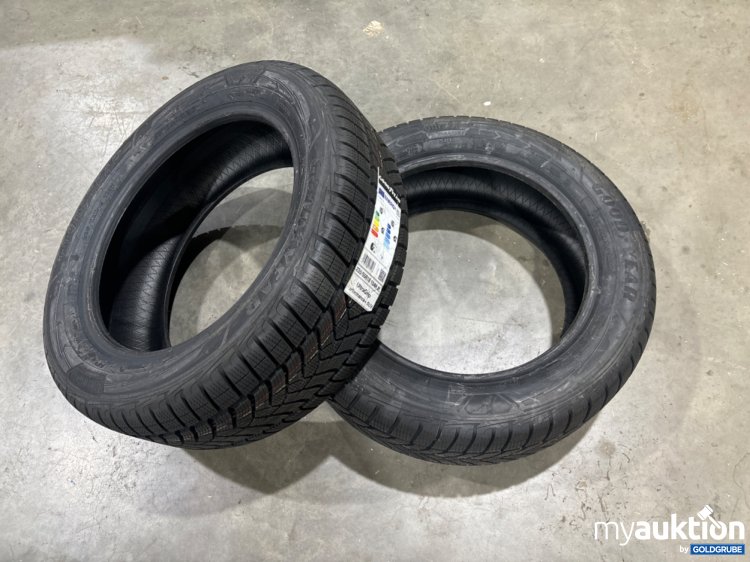 Artikel Nr. 435813: Good Year Reifen 235/55R18 104H XL