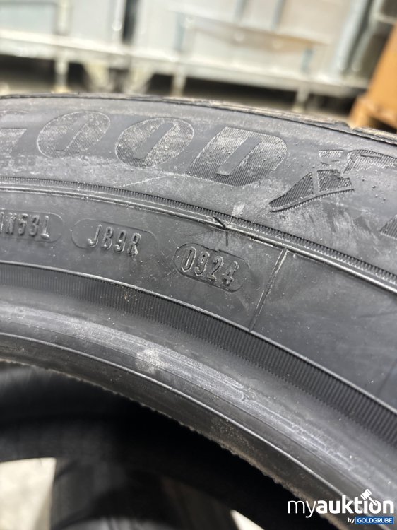 Artikel Nr. 435813: Good Year Reifen 235/55R18 104H XL