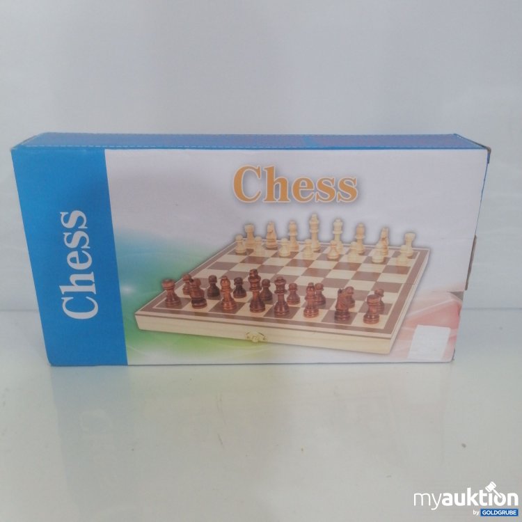 Artikel Nr. 748813: Chess