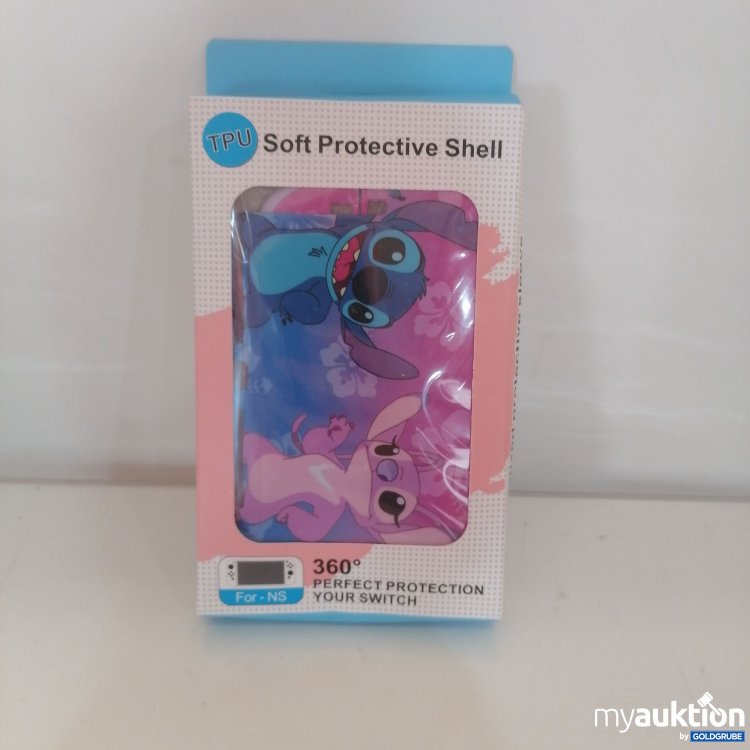 Artikel Nr. 751813: Soft Protective Shell 