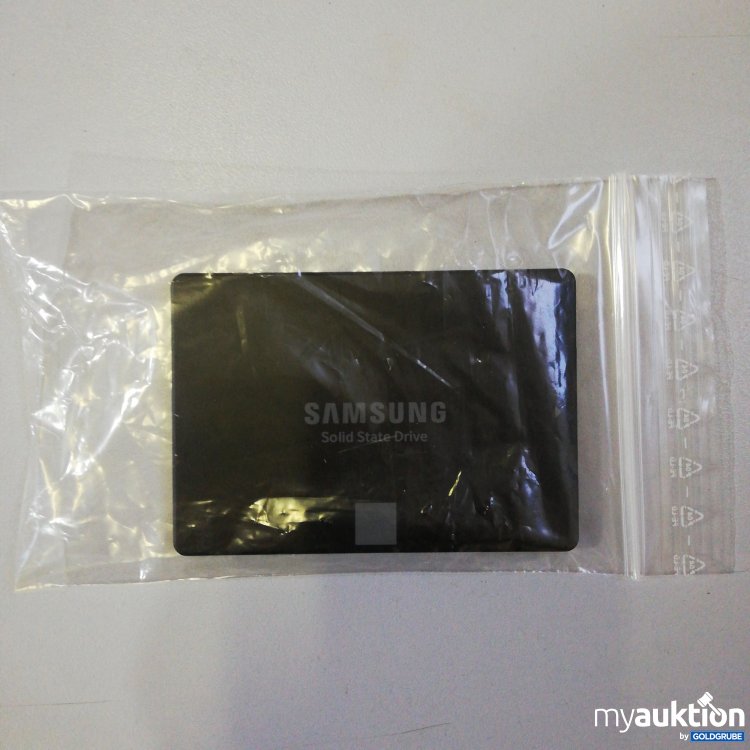 Artikel Nr. 756813: Samsung SSD 250GB 