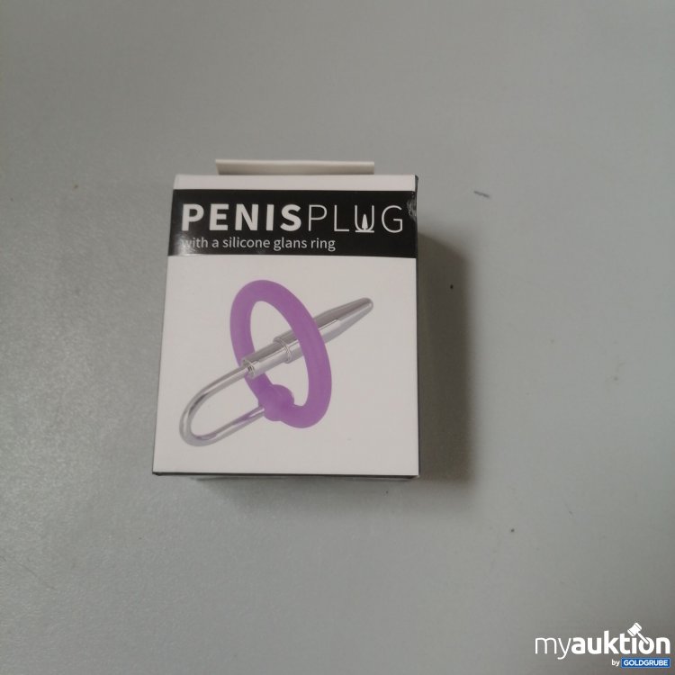 Artikel Nr. 761813: Penis Plug