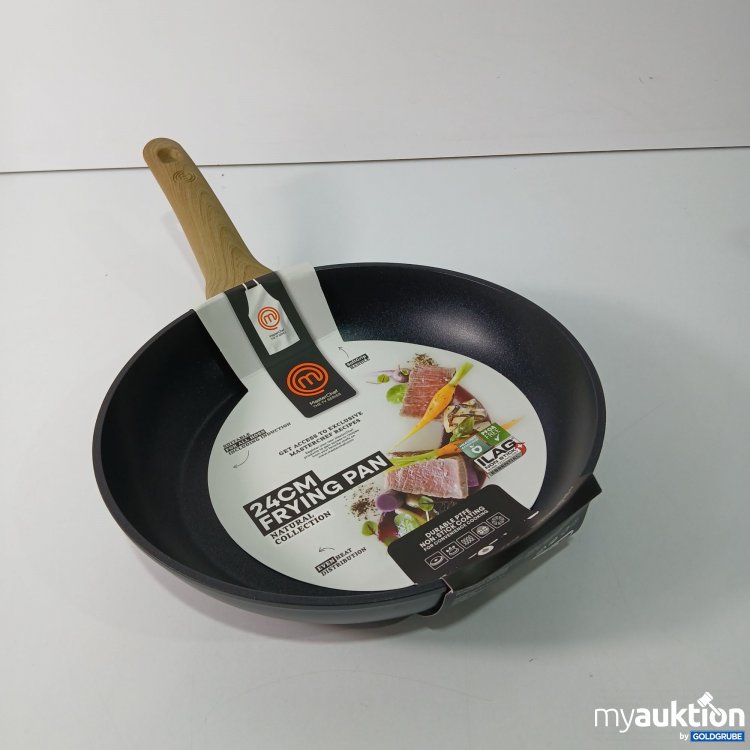 Artikel Nr. 799813: MasterChef Pfanne 24cm