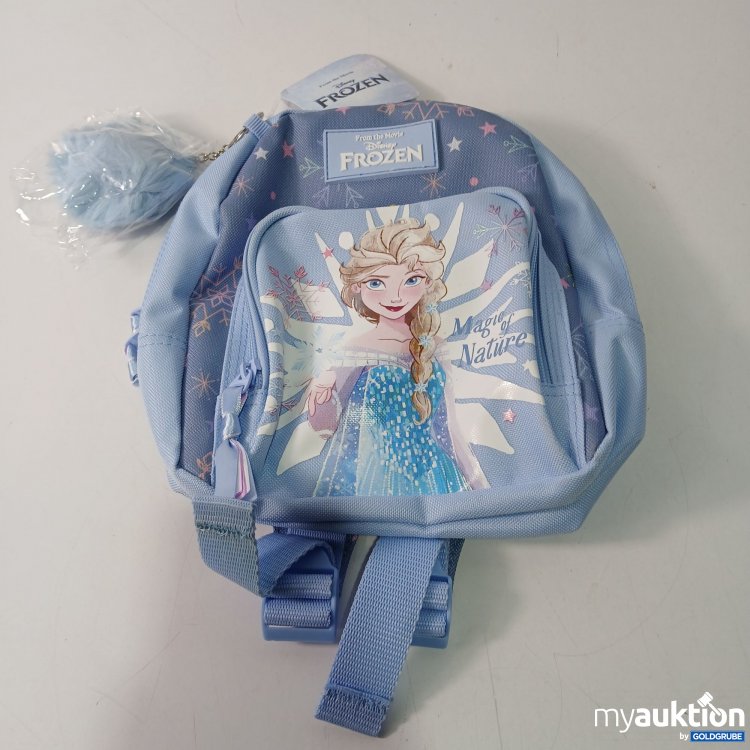 Artikel Nr. 803813: Disney Frozen Rucksack ca.25x25cm