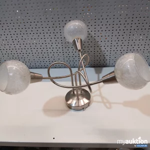 Auktion Deckenlampe Globo