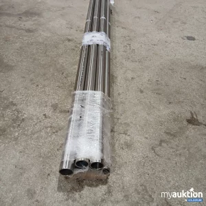 Artikel Nr. 519813: Maxim S.S Seamless CFA Tube 28mm OD x2mm x2m 6 Stück 