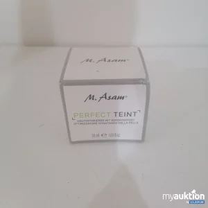 Auktion M.Asam Perfect Teint 50ml 