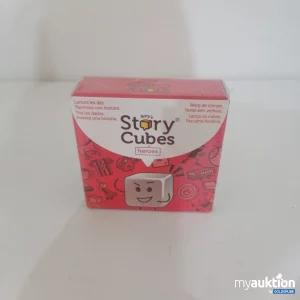 Auktion Rory's Story Cubes Heroes 