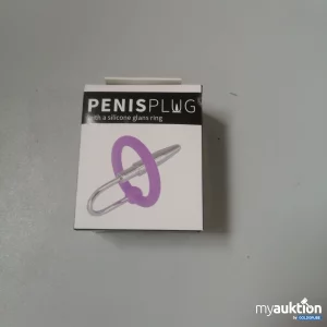 Auktion Penis Plug