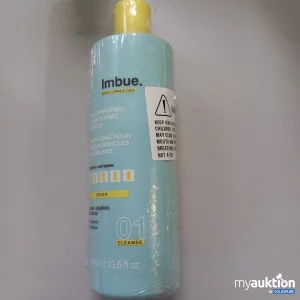 Artikel Nr. 772813: Imbue Shampoo 400ml