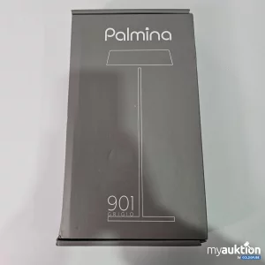 Artikel Nr. 785813: Palmina 901 Grigio LED Tischlampe 