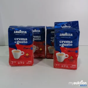 Artikel Nr. 794813: Lavazza Crema gusto 250g 