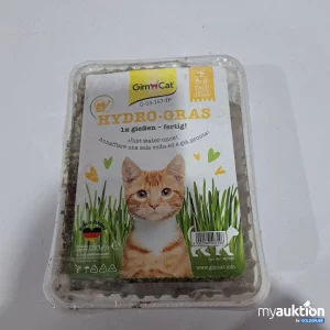 Artikel Nr. 796813: Gimcat Hydro Gras 150g