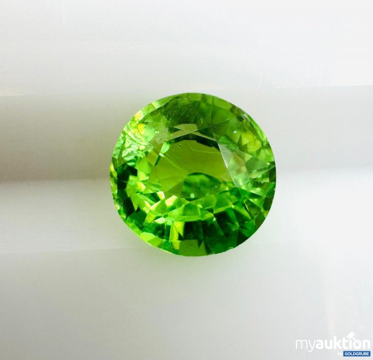 Artikel Nr. 388814: Natural Tsavorite 1.07ct