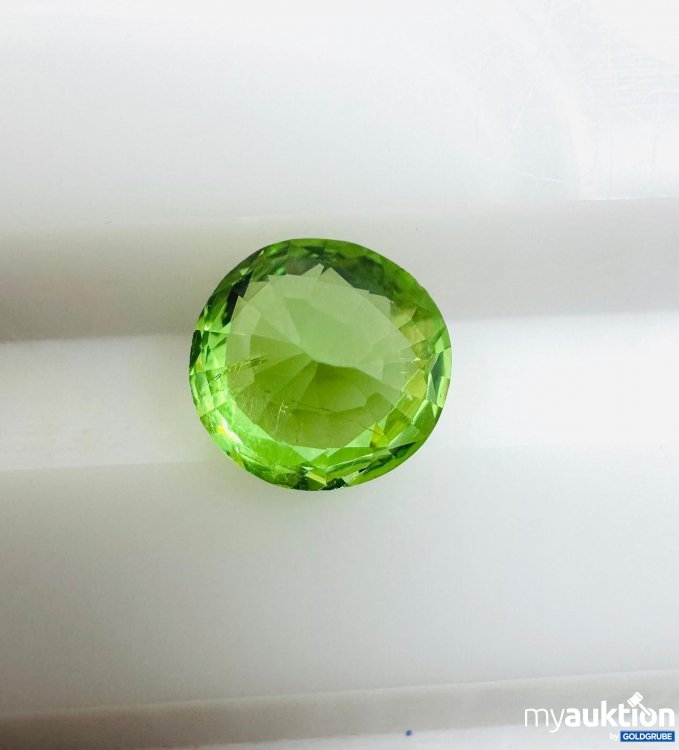 Artikel Nr. 388814: Natural Tsavorite 1.07ct