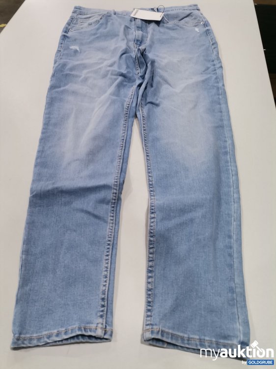 Artikel Nr. 521814: Bershka Jeans 