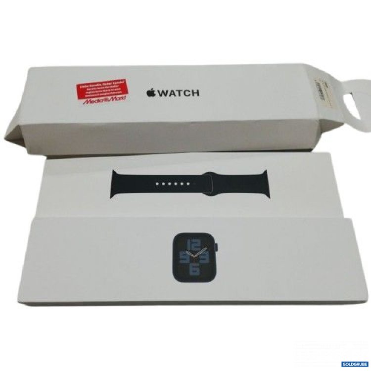 Artikel Nr. 759814: Apple Watch SE 2 Generation 40mm