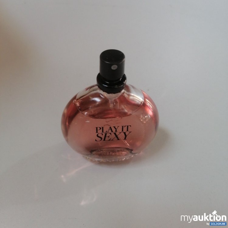 Artikel Nr. 763814: Playboy Play it Sexy 40ml