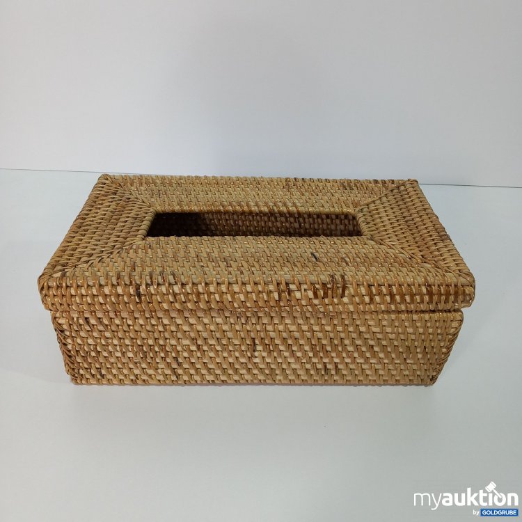 Artikel Nr. 764814: Sklum Rattan Tissue Resende Natural C245194