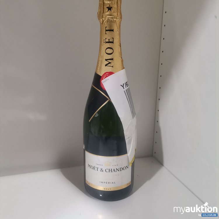 Artikel Nr. 795814: Moet & Chandon Brut 0,75l 