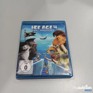 Artikel Nr. 355814: Ice Age 4 Blu-ray