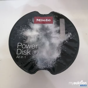 Artikel Nr. 738814: Miele Power Disk 400g