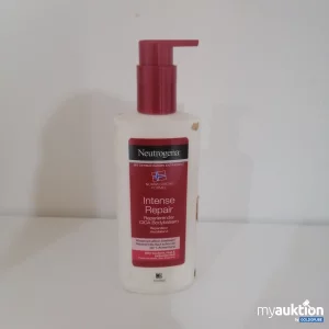 Auktion Neutrogena Intense Repair 250ml 