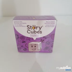 Auktion Rory's Story Cubes Mystery 