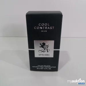 Auktion Otto Kern Cool Contrast Man Eau de Toilette 30ml