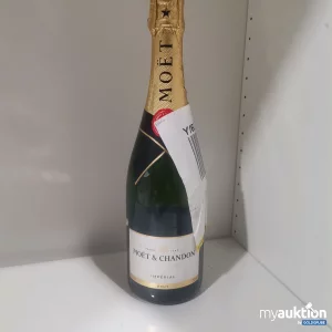 Artikel Nr. 795814: Moet & Chandon Brut 0,75l 