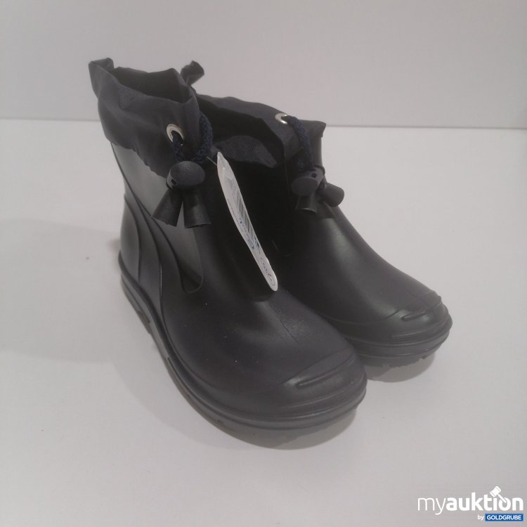 Artikel Nr. 377815: Beck Kinder Gummi Stiefeletten 