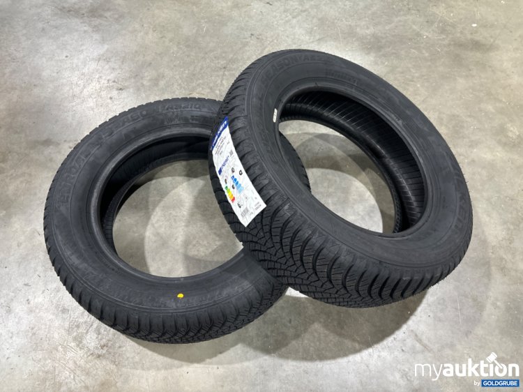 Artikel Nr. 435815: Falken Euroall Season AS210 205/60R16