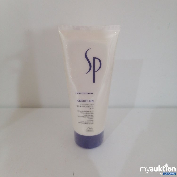 Artikel Nr. 753815: SP Smoothen Conditioner 200ml 