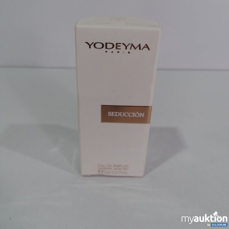 Artikel Nr. 765815: Yodeyma Seduccion Eau de Parfum 15ml 