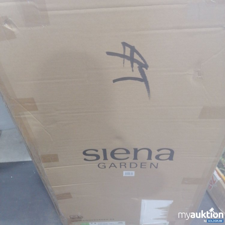 Artikel Nr. 781815: Siena Garden Paleros 2er Bank 